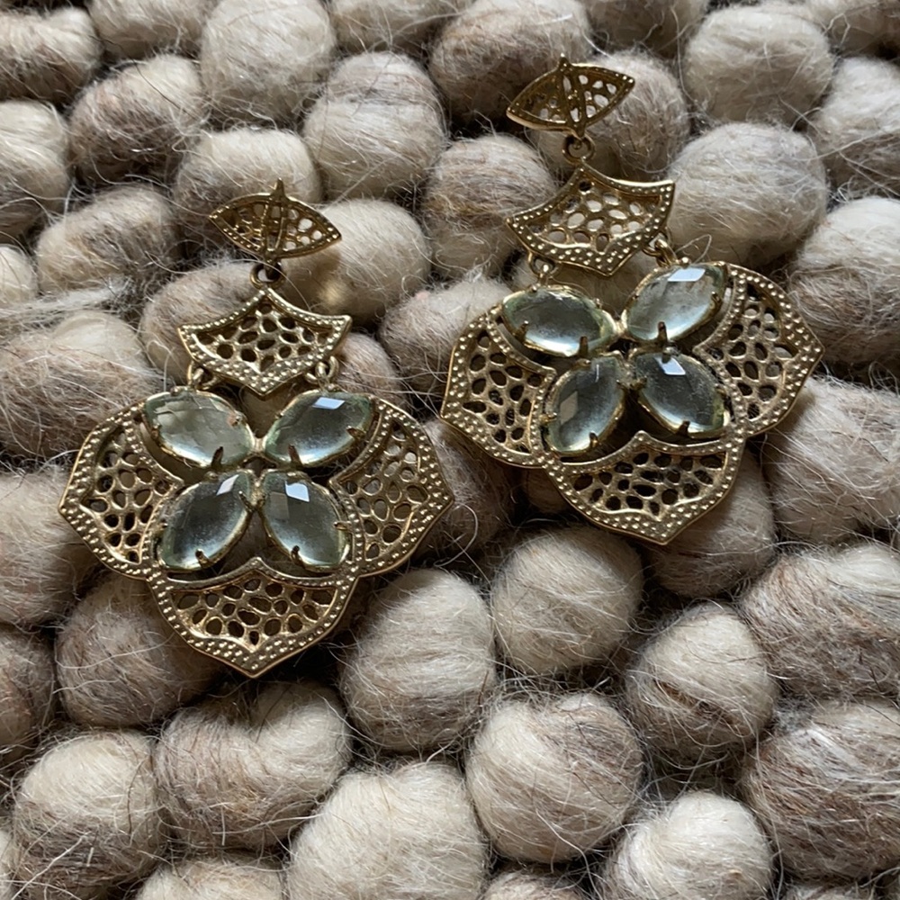 Kendra Scott Earrings